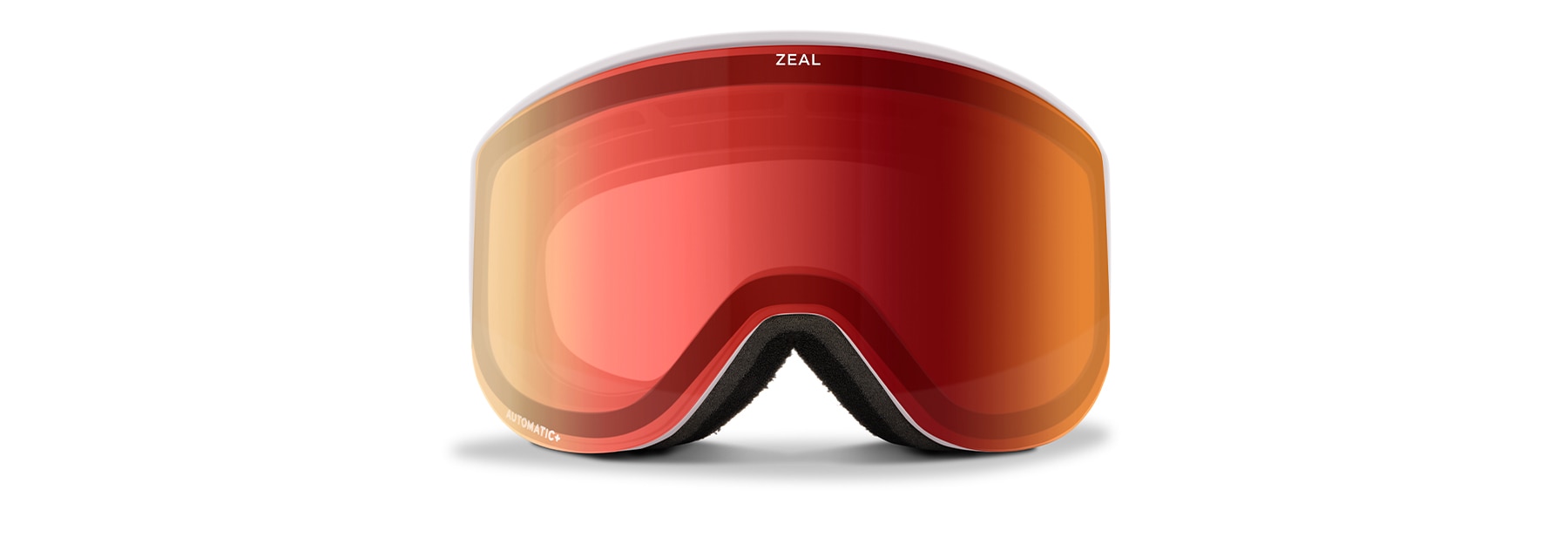 Details about   Zeal 2021 Beacon Goggles Pando Express w/ Phoenix Mirror 