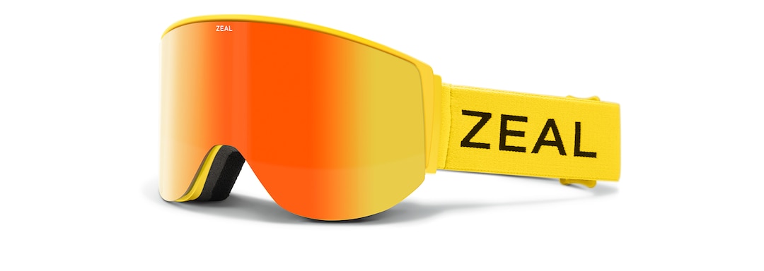 Sunny BEACON quarter View