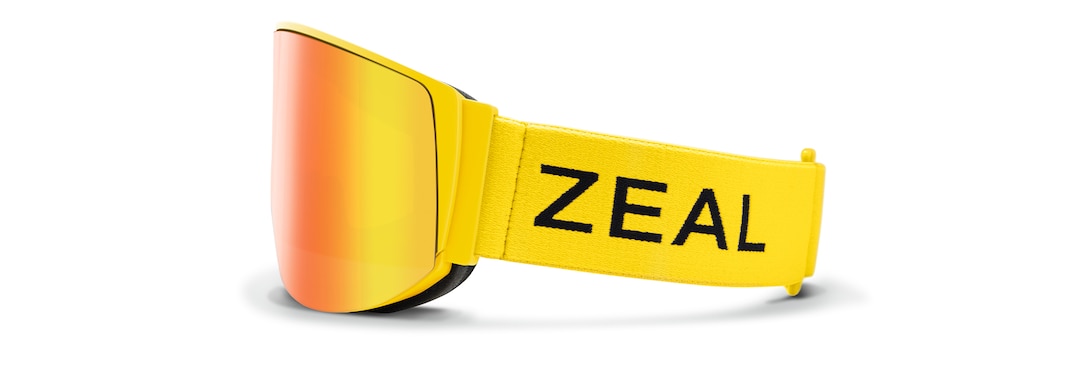 Sunny BEACON side View