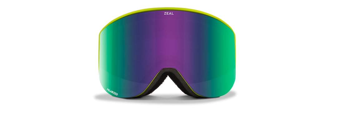 Moray BEACON front View