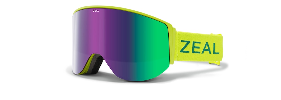 Moray BEACON quarter View