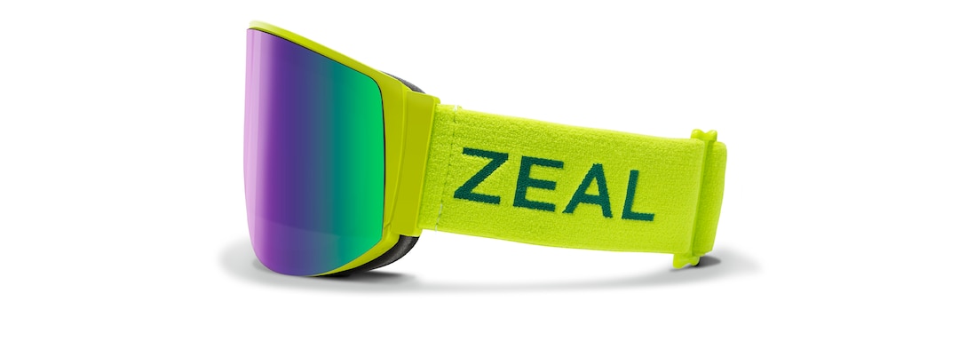 Moray BEACON side View