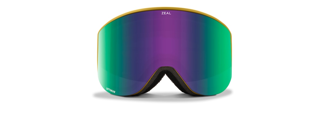 Roots BEACON front View