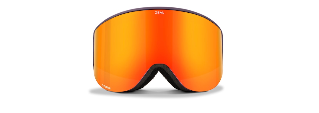 Alpenglow BEACON front View