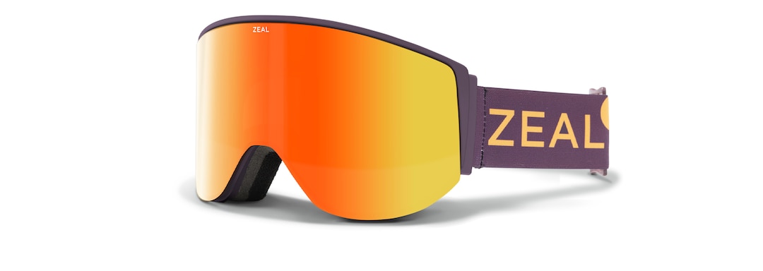 Alpenglow BEACON quarter View