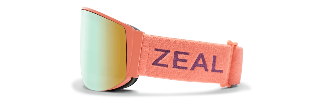 Coral BEACON side View