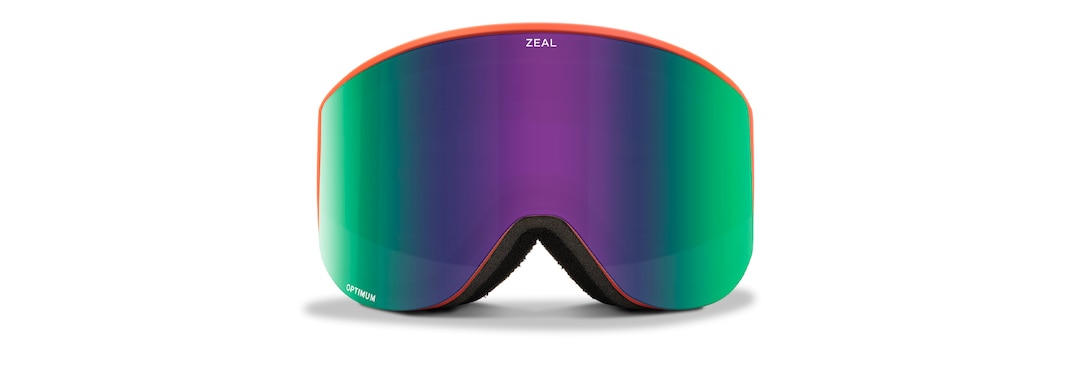 Cordillera BEACON front View