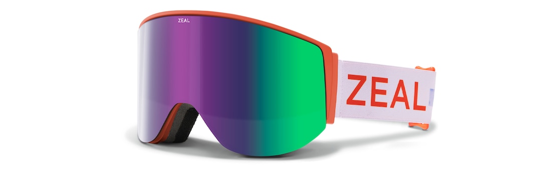 Cordillera BEACON quarter View