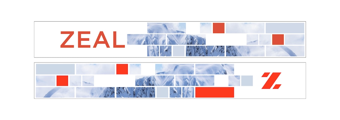 Cordillera BEACON side View