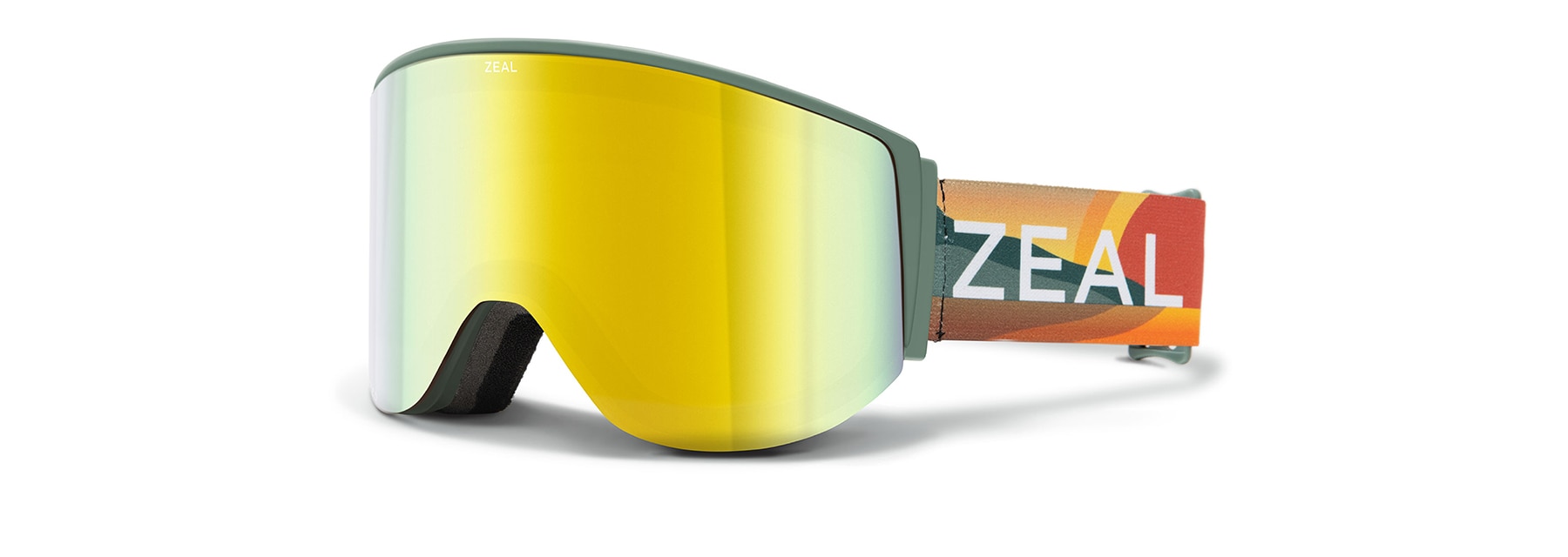 Shop BEACON (Z1768) Goggles by Zeal | Zeal Optics