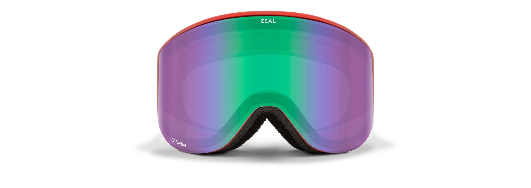 スキー・スノーボードアクセサリー Zeal Beacon Low Bridge Fit Automatic+ RB Zeal Beacon Goggles | evo