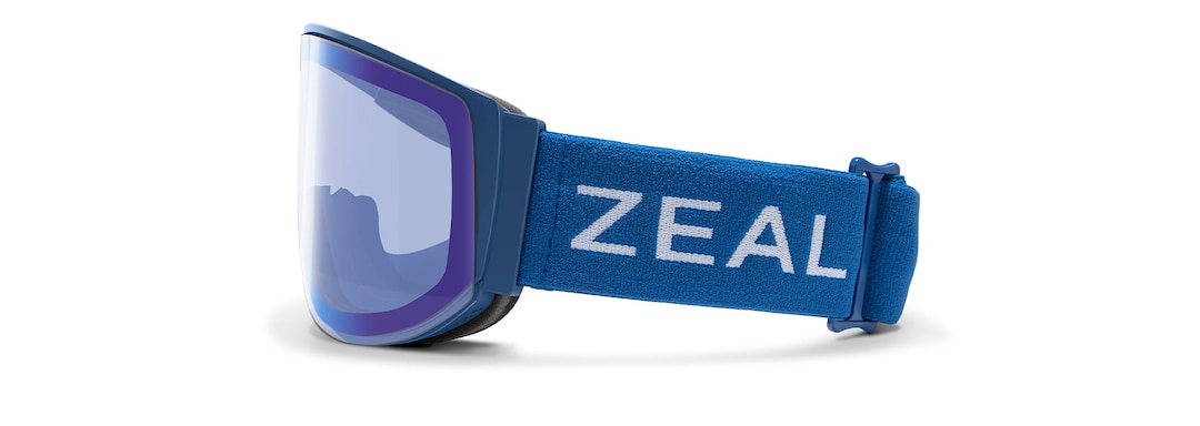 Aegean BEACON side View