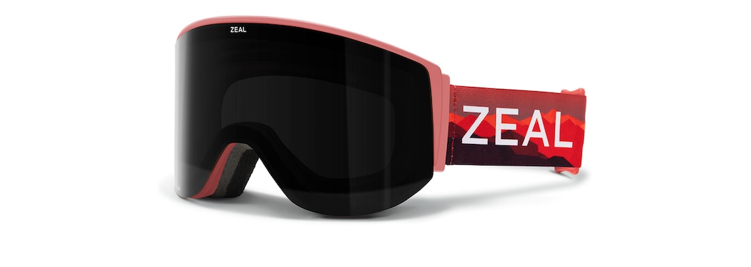 Skyridge BEACON quarter View