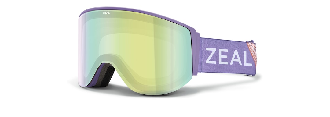 Flight BEACON quarter View