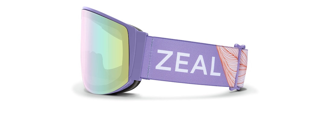 Flight BEACON side View