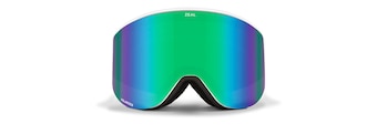 BEACON Drift Polarized Jade Mirror Front View