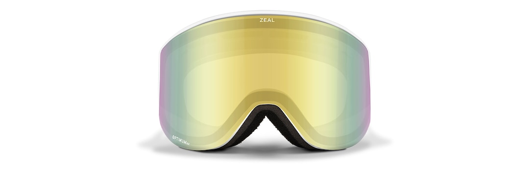 Herringbone BEACON front View