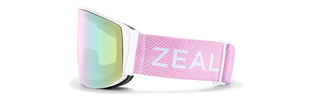 Herringbone BEACON side View