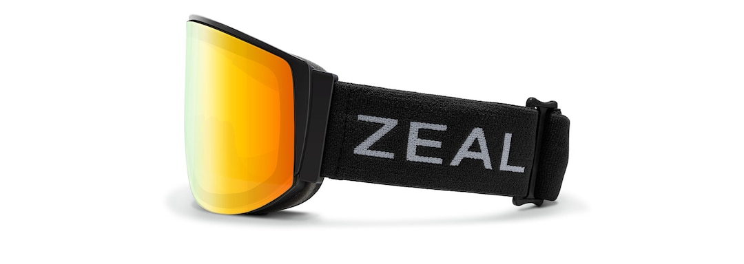 Dark Night BEACON side View