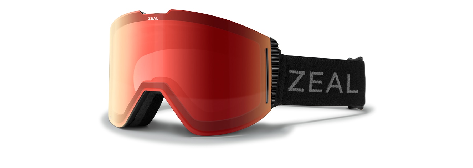 Shop LOOKOUT (Z1867) Goggles by Zeal | Zeal Optics