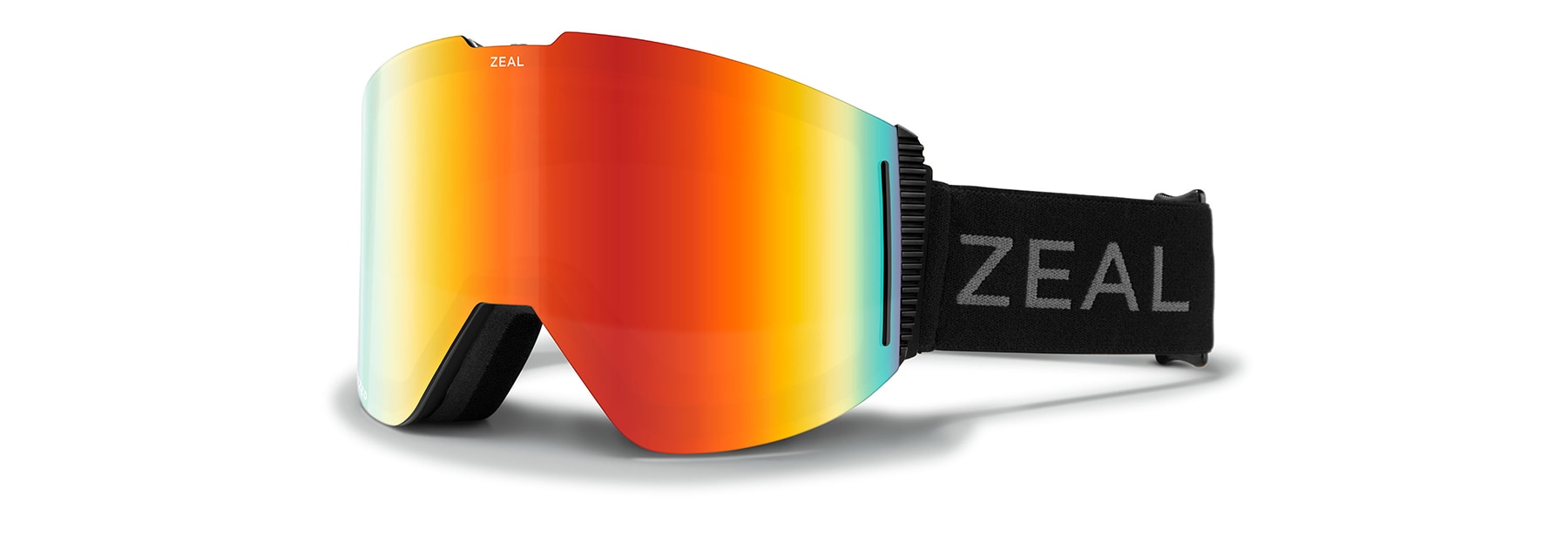 Shop LOOKOUT (Z1867) Goggles by Zeal | Zeal Optics