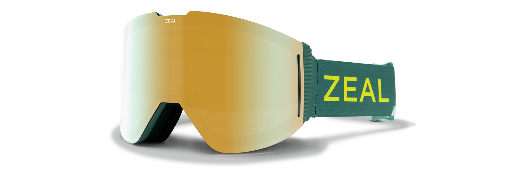 Polarized Ski Goggles | Zeal Optics