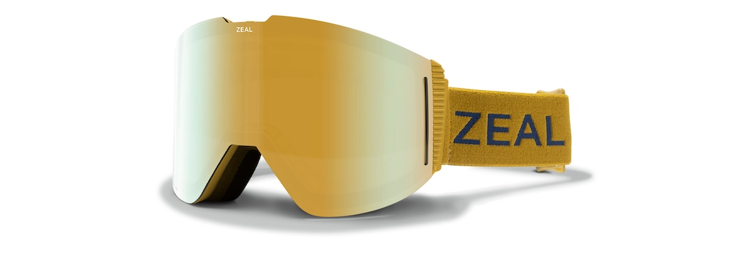 Shop LOOKOUT Goggles Zeal | Zeal Optics