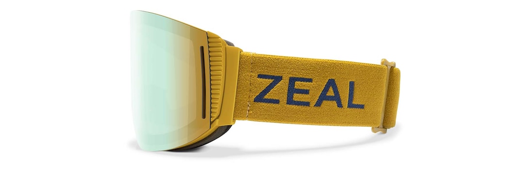 Roots LOOKOUT side View