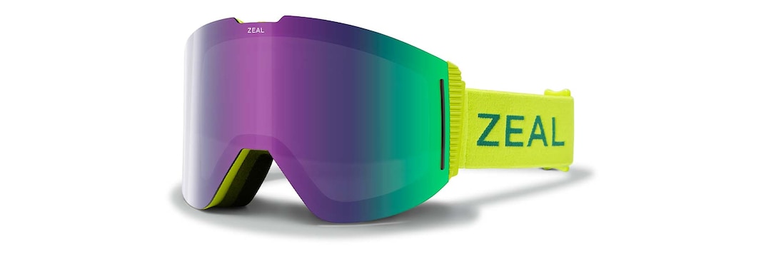 Moray LOOKOUT quarter View