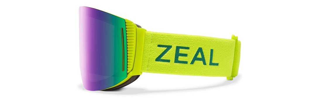 Moray LOOKOUT side View