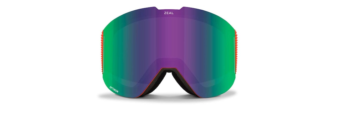 Macaw LOOKOUT front View