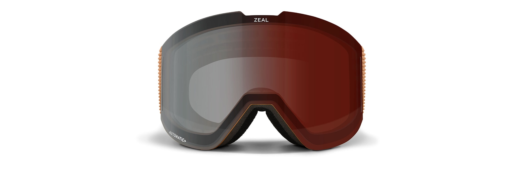 Shop LOOKOUT (Z1867) Goggles by Zeal | Zeal Optics