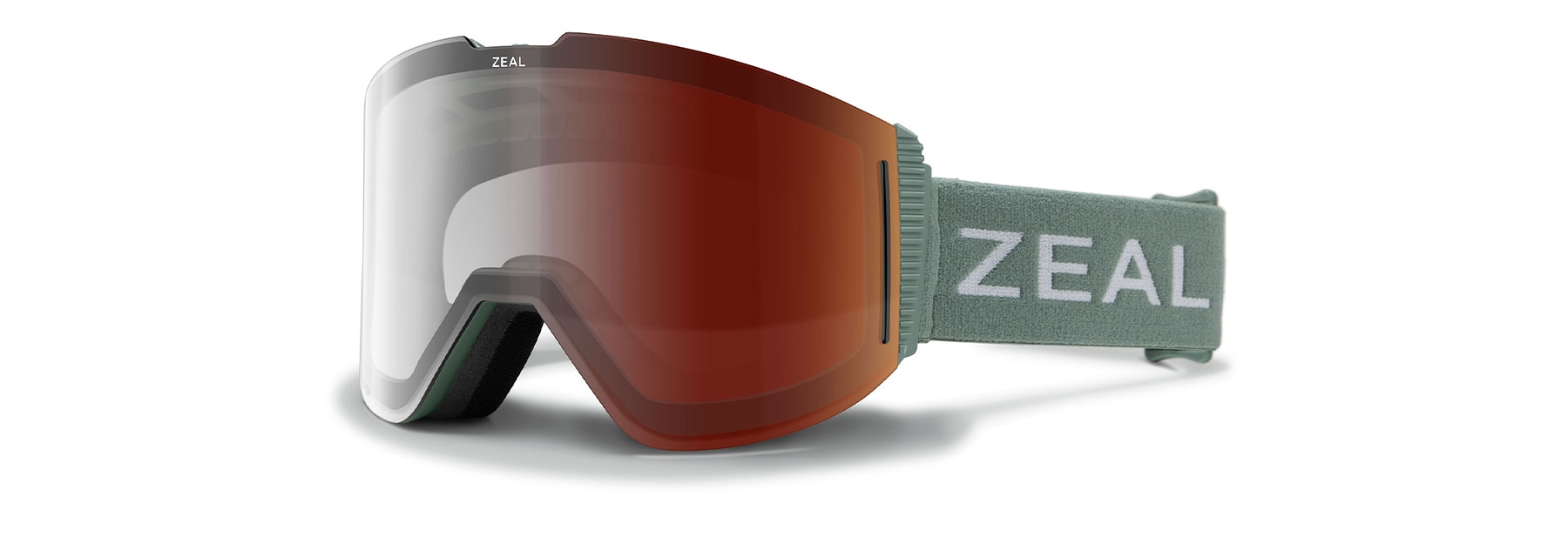 Shop LOOKOUT (Z1867) Goggles by Zeal | Zeal Optics Shop LOOKOUT (Z1867) Goggles by Zeal | Zeal Optics