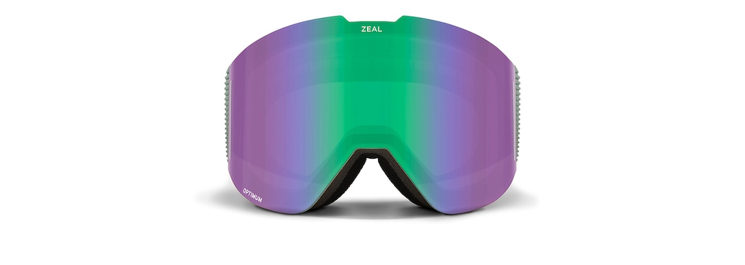 Sage LOOKOUT front View