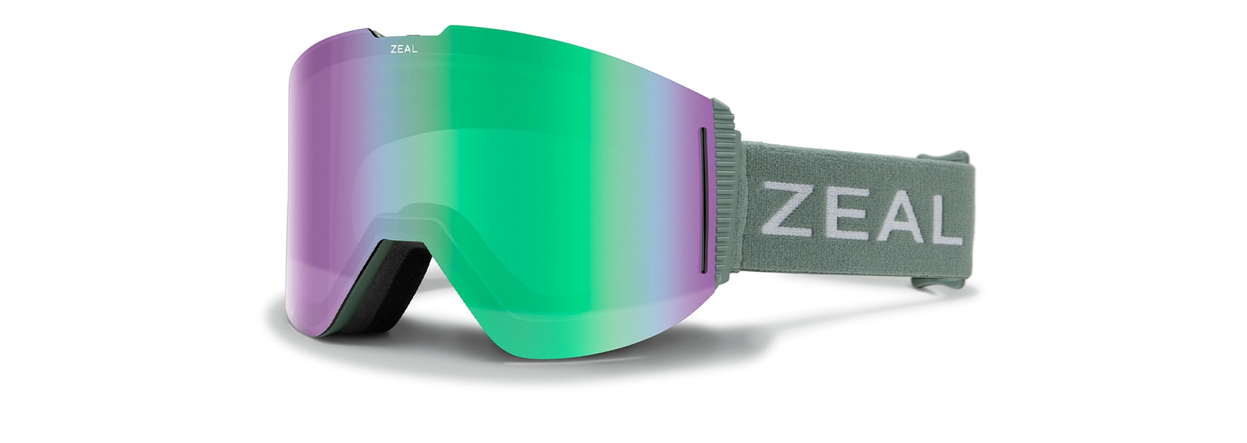 Shop LOOKOUT (Z1867) Goggles by Zeal | Zeal Optics
