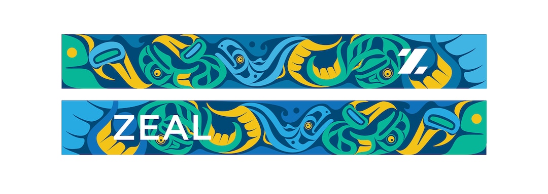 Haa Aani LOOKOUT side View