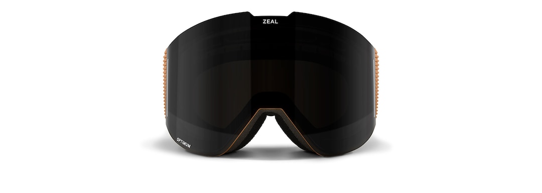 Spice LOOKOUT front View