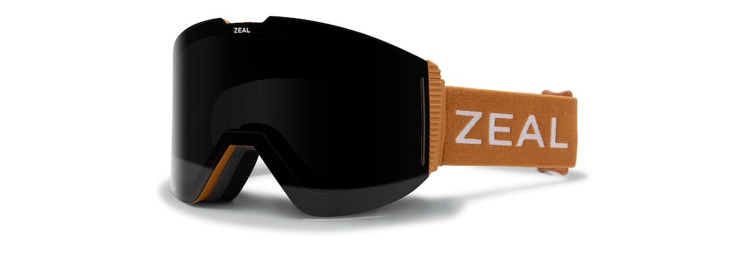 Spice LOOKOUT quarter View