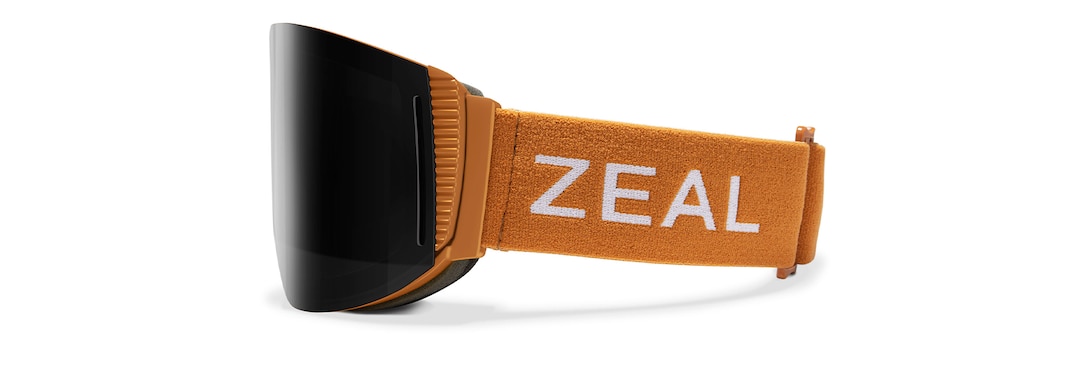 Spice LOOKOUT side View