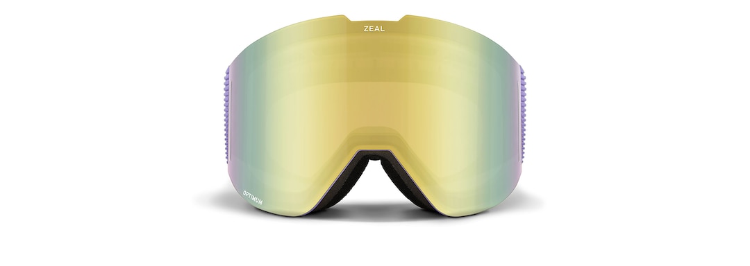 Flight LOOKOUT front View