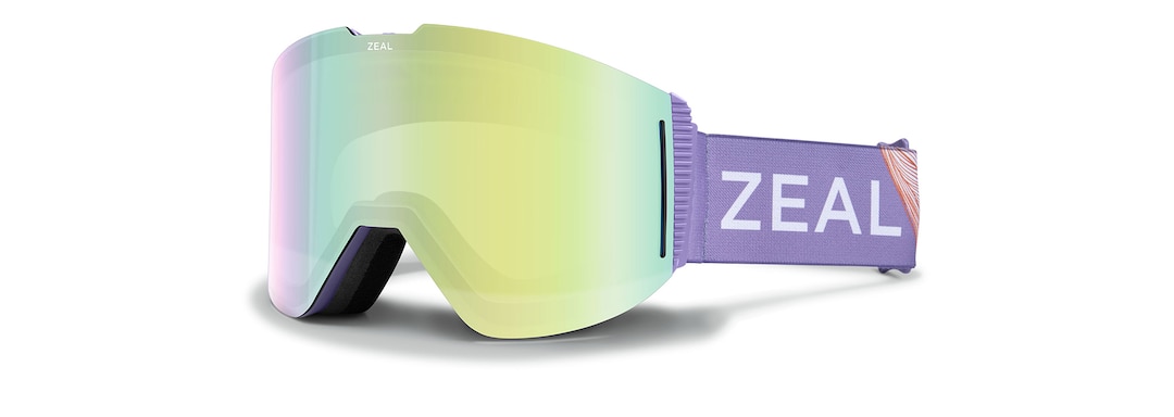 Flight LOOKOUT quarter View