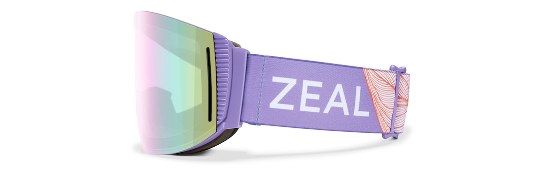 Flight LOOKOUT side View