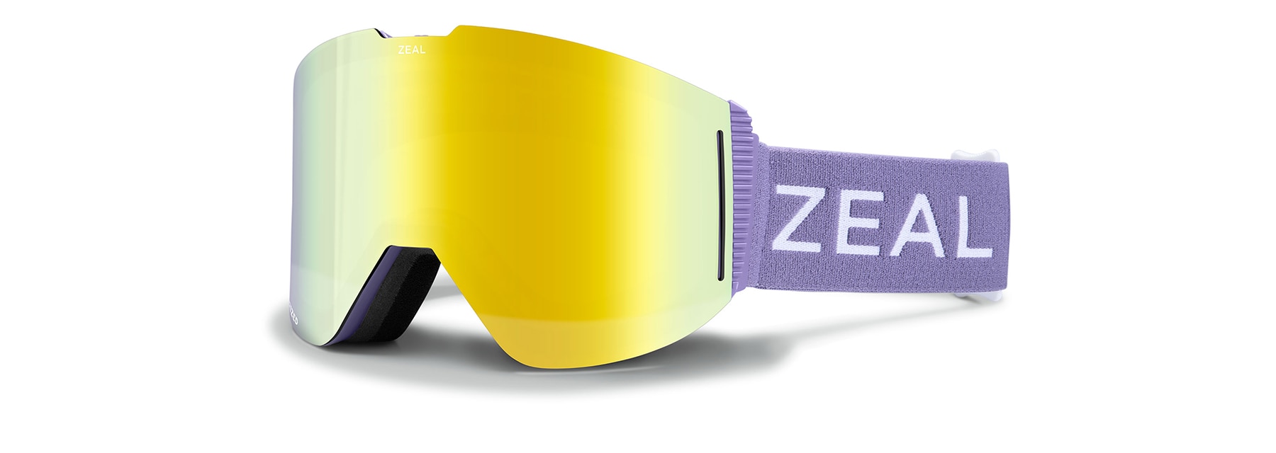 Shop LOOKOUT (Z1867) Goggles by Zeal | Zeal Optics