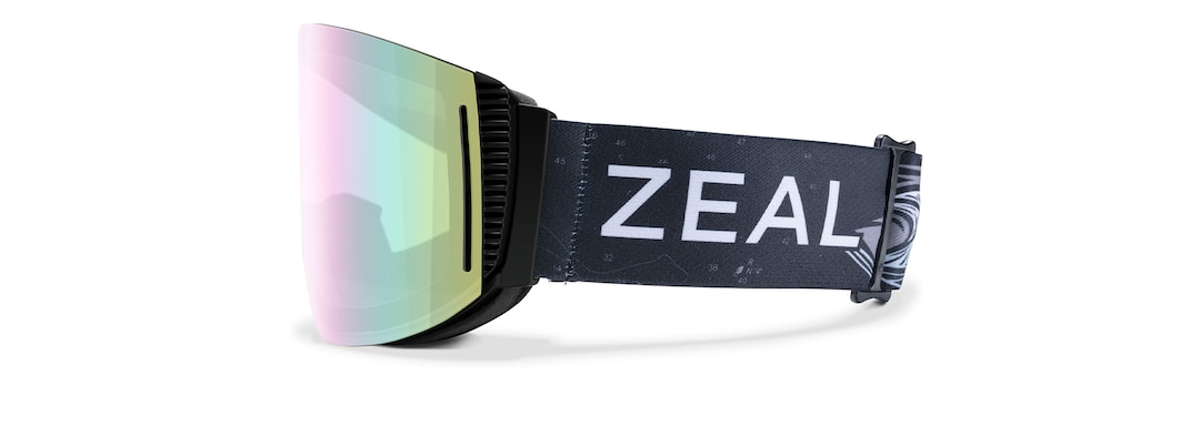 John Fellows LOOKOUT side View