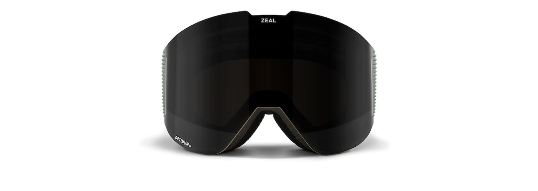 Plaiditude LOOKOUT front View