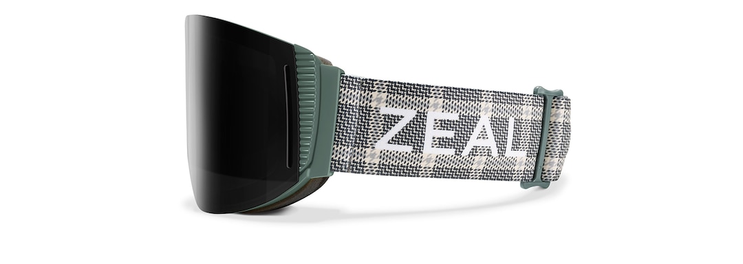 Plaiditude LOOKOUT side View