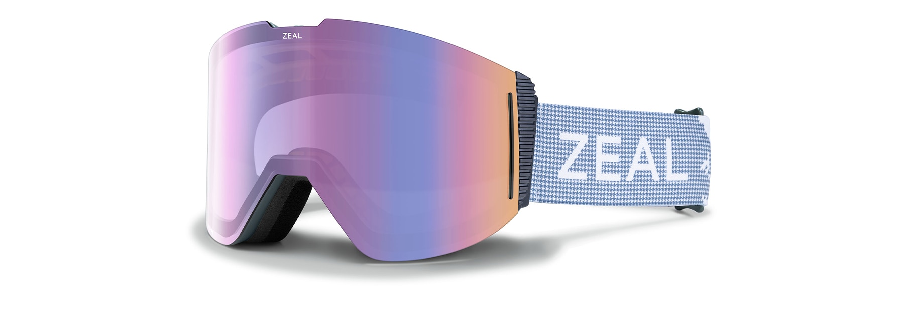 Shop LOOKOUT (Z1867) Goggles by Zeal | Zeal Optics