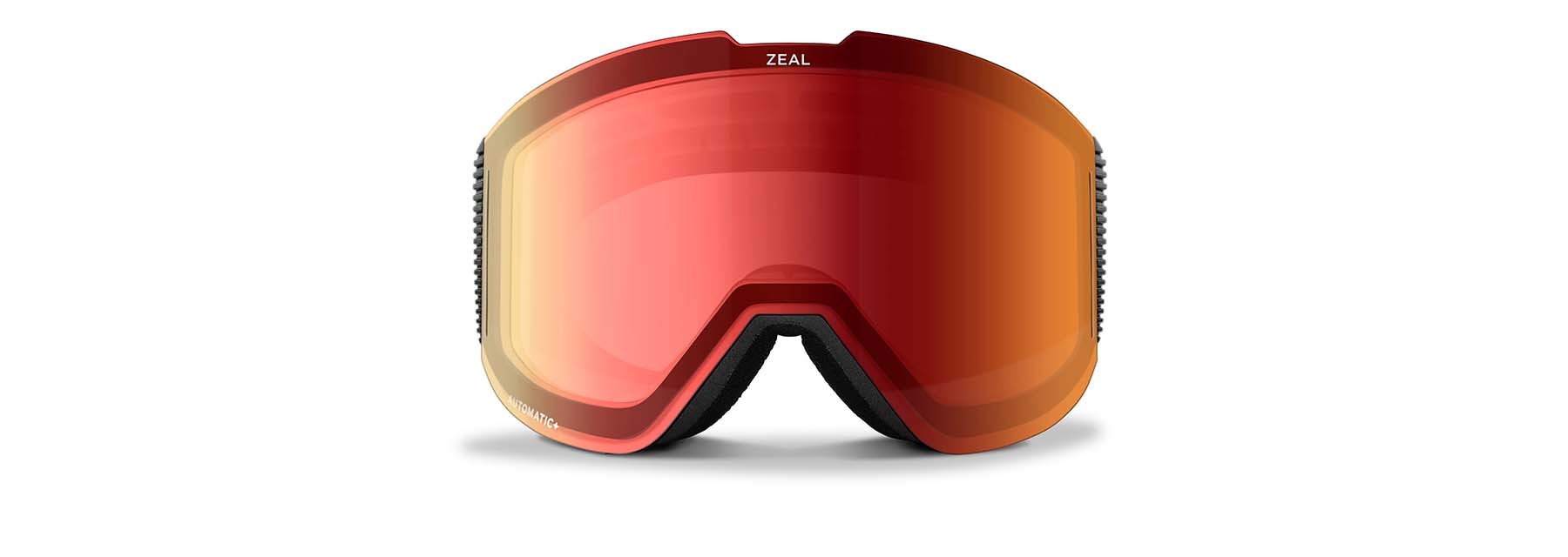 Shop LOOKOUT (Z1867) Goggles by Zeal | Zeal Optics