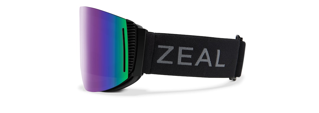 Dark Night LOOKOUT side View