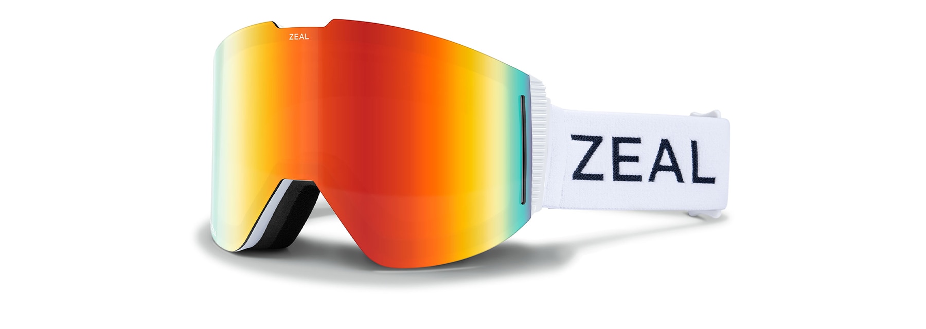 Shop LOOKOUT (Z1867) Goggles by Zeal | Zeal Optics